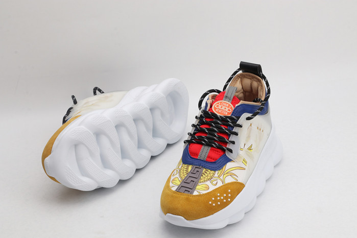 VERSACE SNEAKERS V019