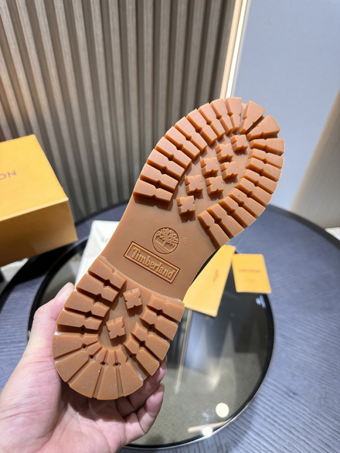 LV Boots L0000371