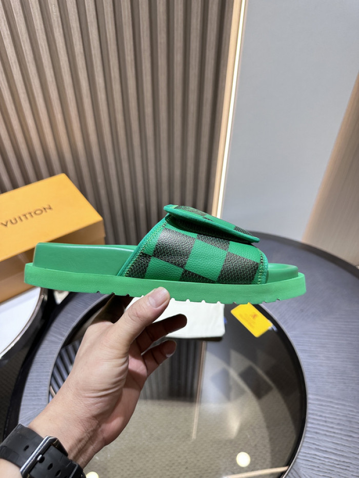 L&V sandal 53