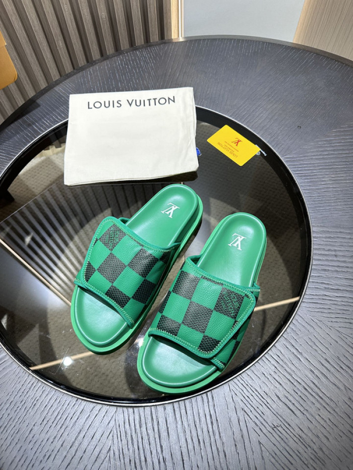 L&V sandal 53