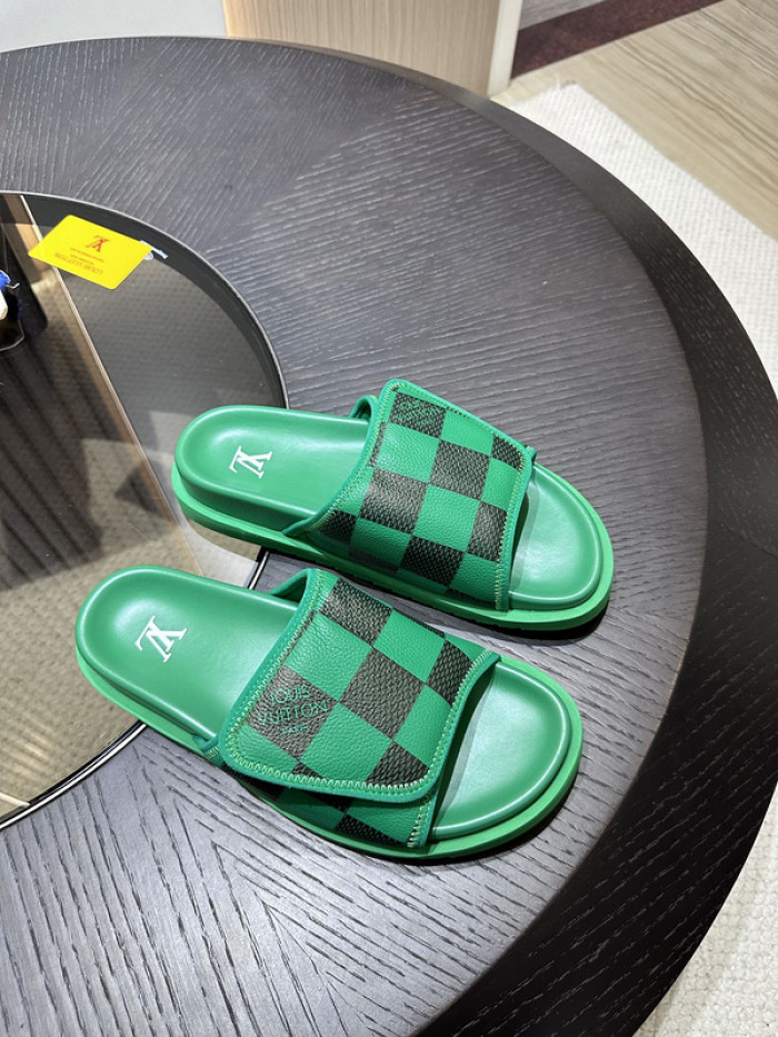 L&V sandal 53