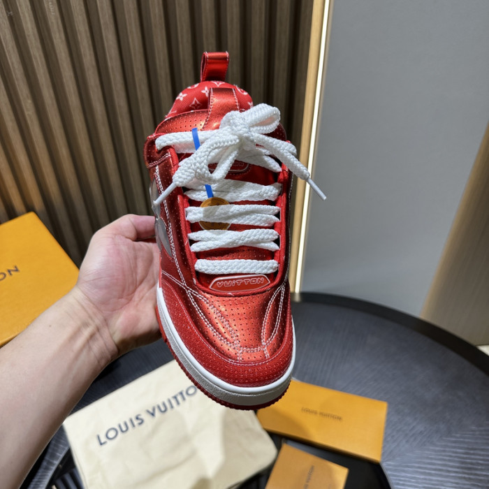 LV snekaers L0000608