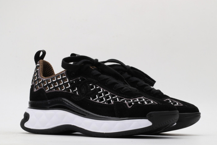 Chane* sneaker C000002
