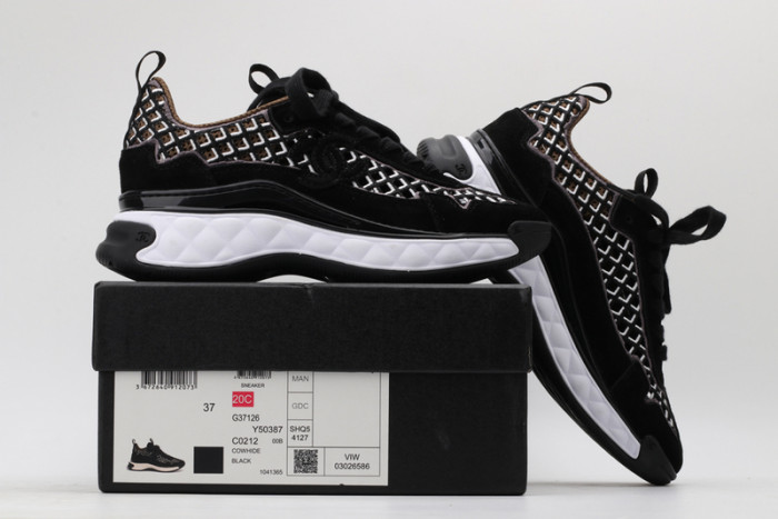 Chane* sneaker C000002