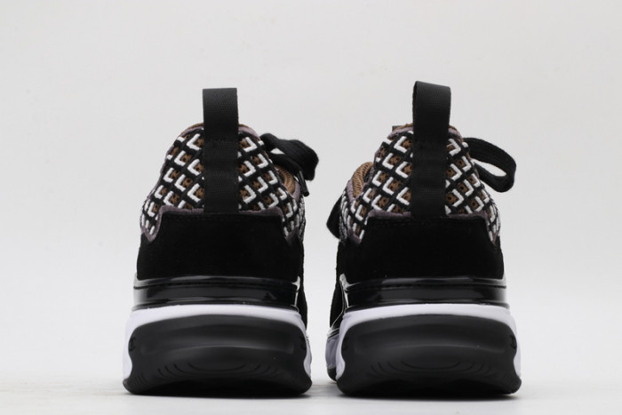 Chane* sneaker C000002