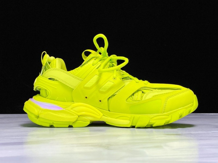 SNEAKER TESS.S.GOMMA 5000020