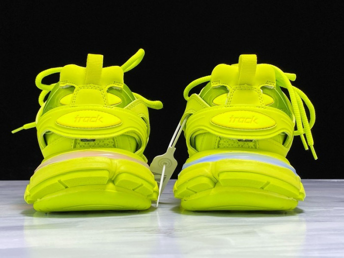 SNEAKER TESS.S.GOMMA 5000020