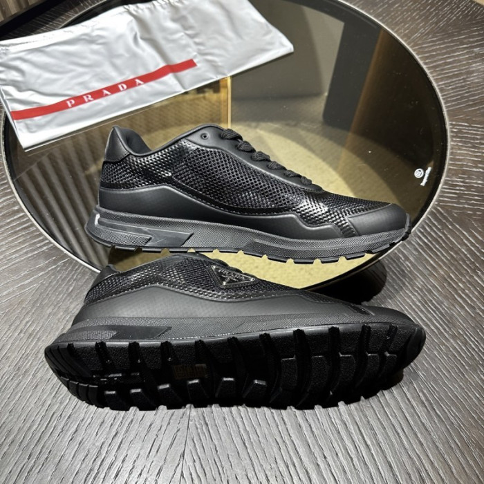 PRAD* SNEAKERS P212