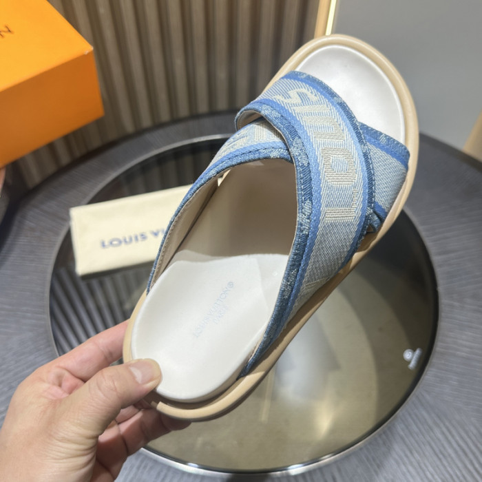 L&V sandal 117