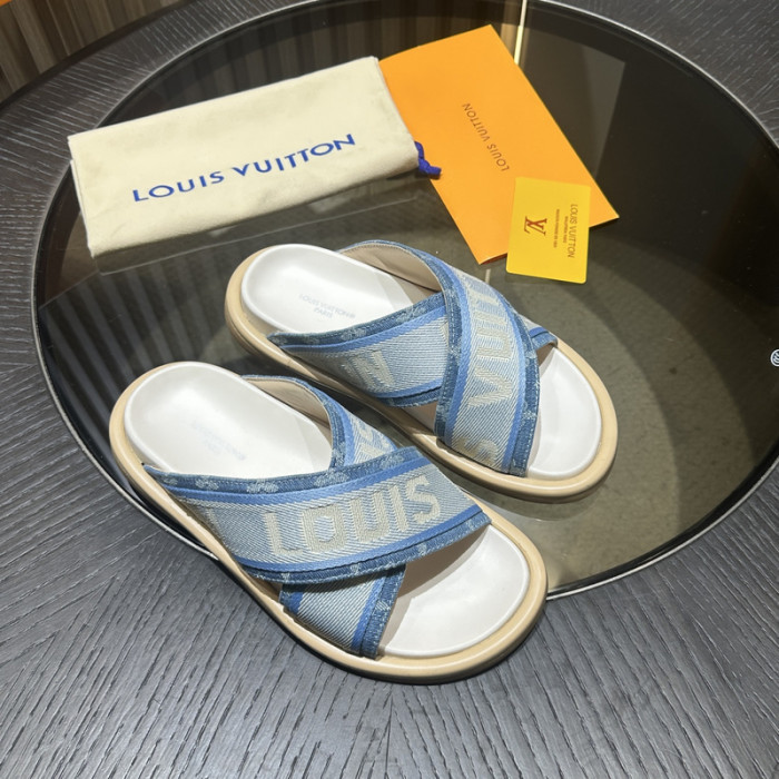 L&V sandal 117