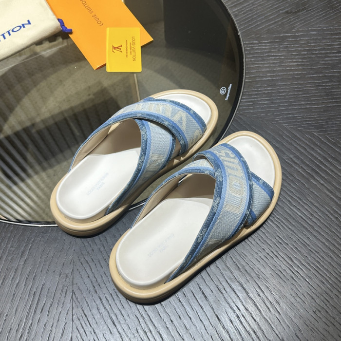 L&V sandal 117