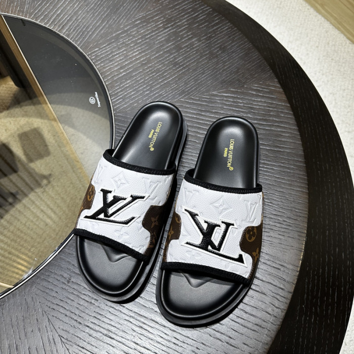 L&V sandal 164