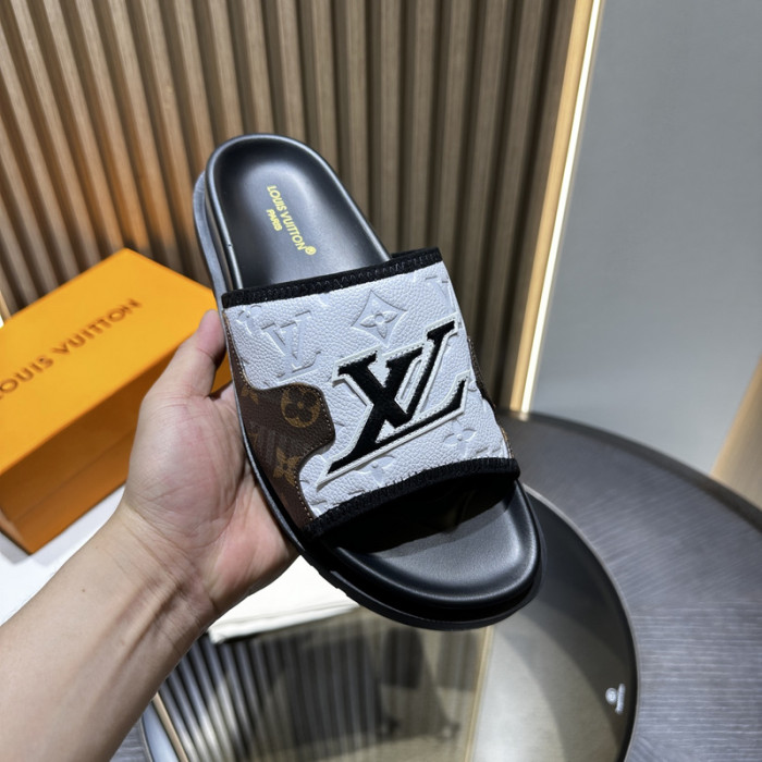 L&V sandal 164