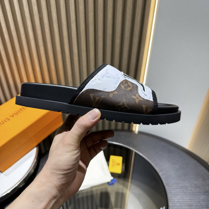 L&V sandal 164