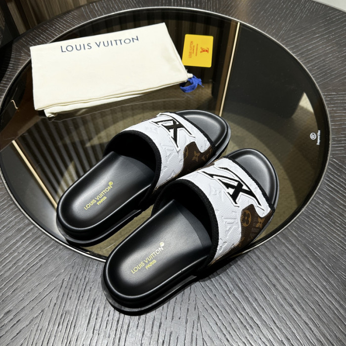 L&V sandal 164