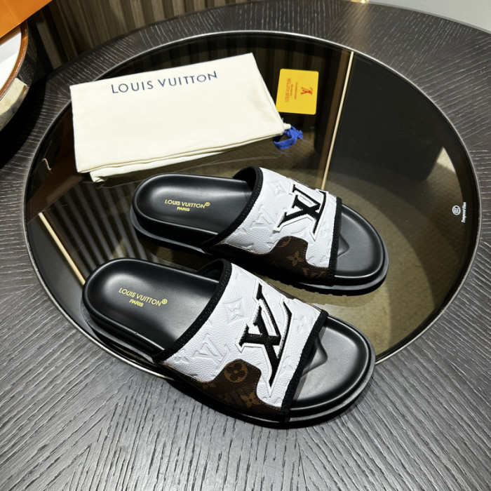 L&V sandal 164