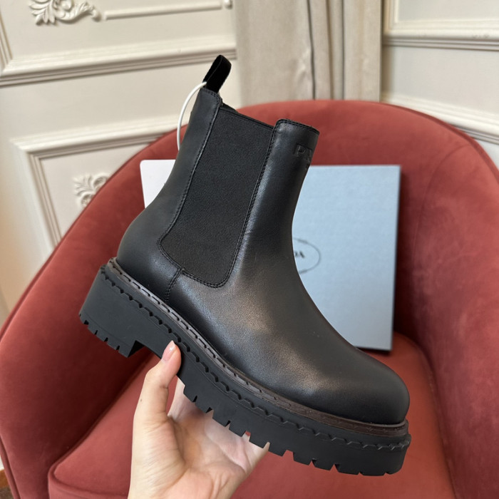 PRAD* boots P123