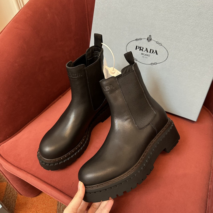 PRAD* boots P123