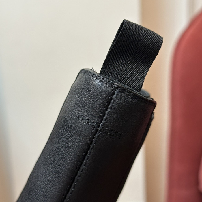 PRAD* boots P123