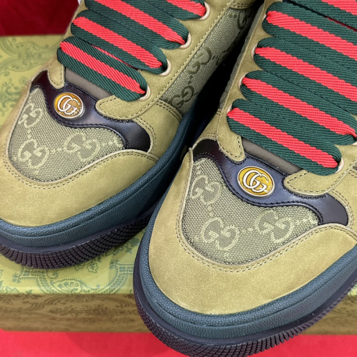 G*u*i* sneaker gc159