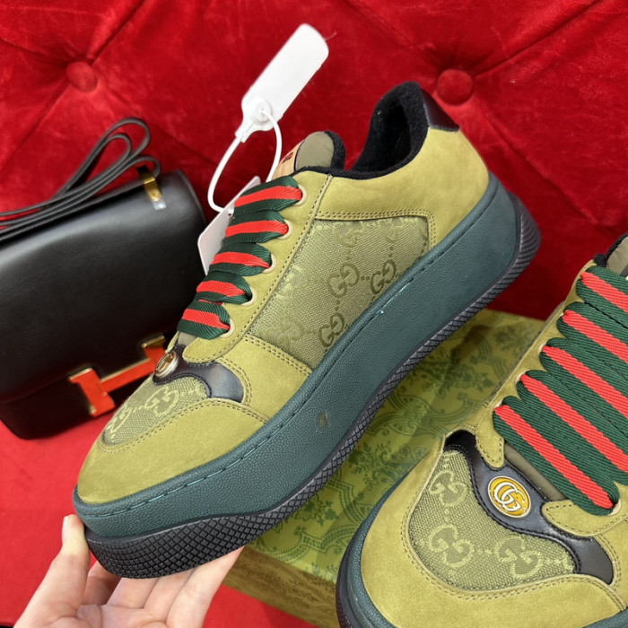 G*u*i* sneaker gc159