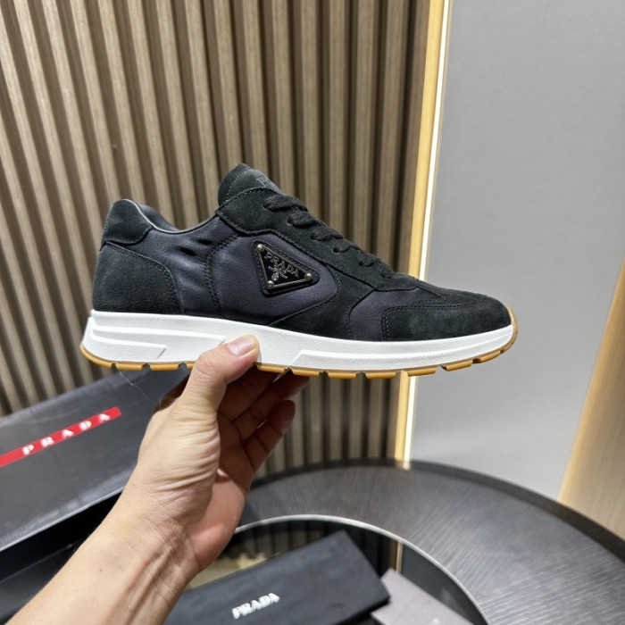 PRAD* SNEAKERS P222