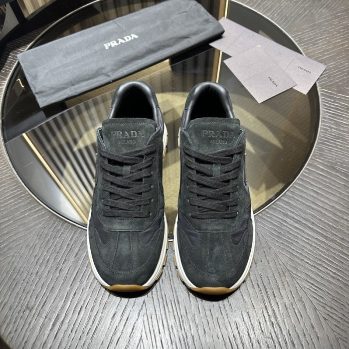 PRAD* SNEAKERS P222