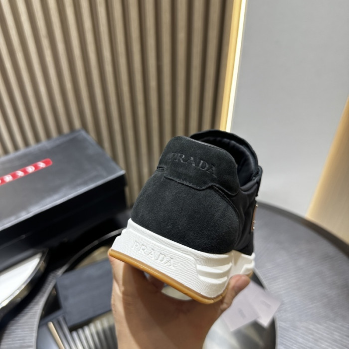 PRAD* SNEAKERS P222