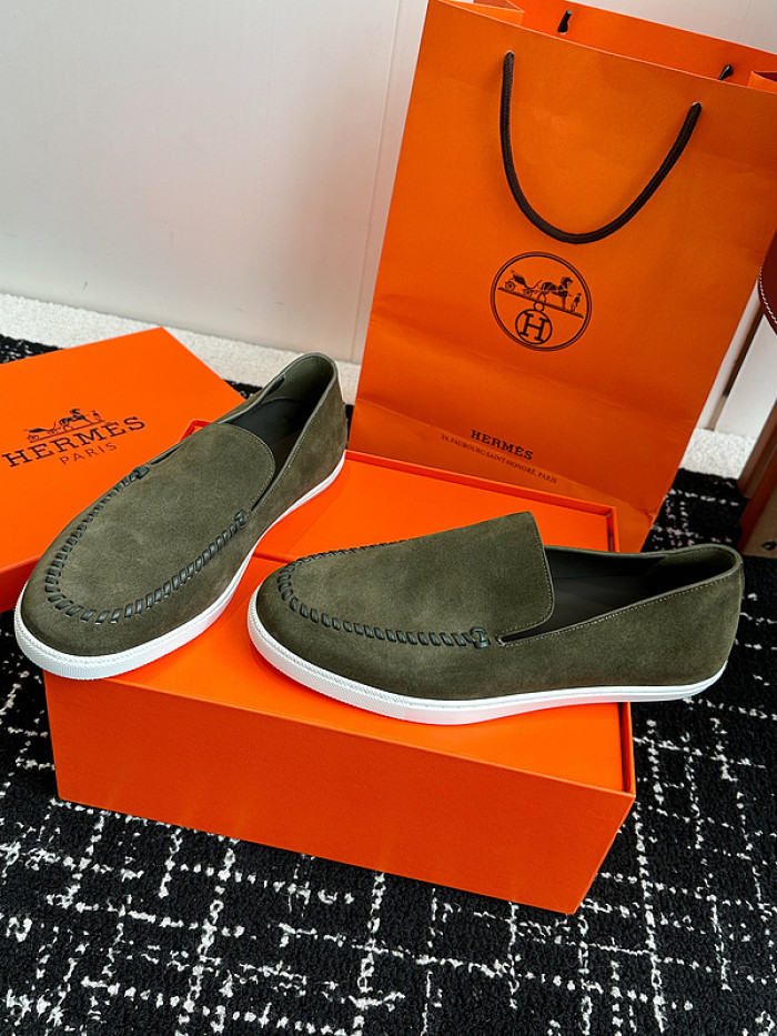 H**me5 loafers hm072