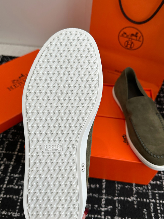 H**me5 loafers hm072