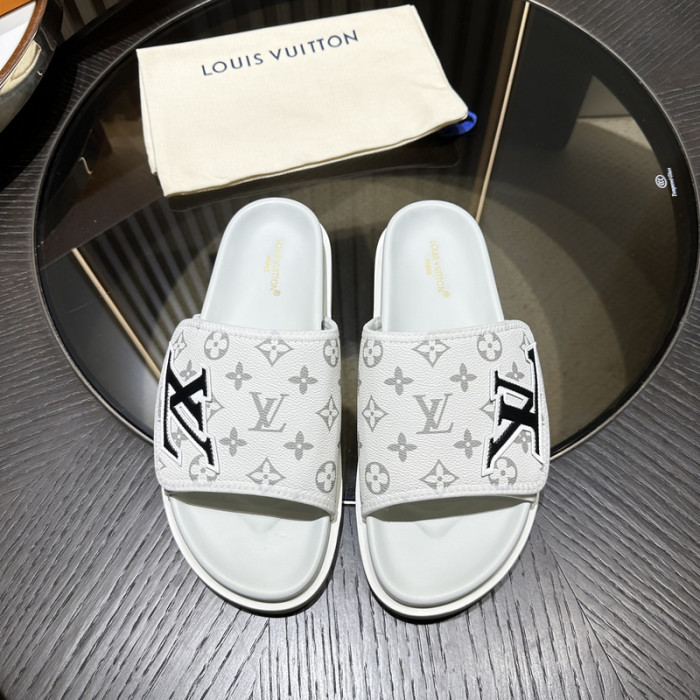 L&V sandal 175