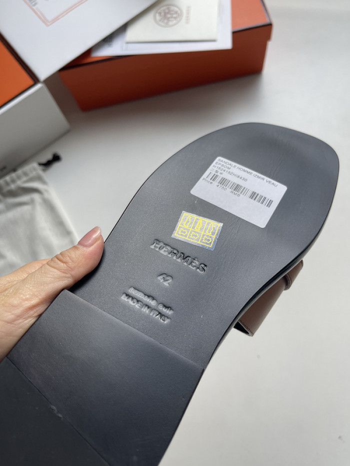 Herme* Sandal HS102