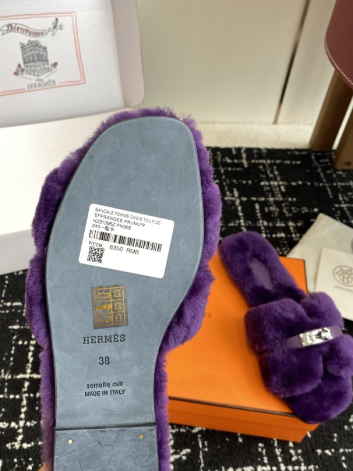 Herme* Sandal HS193