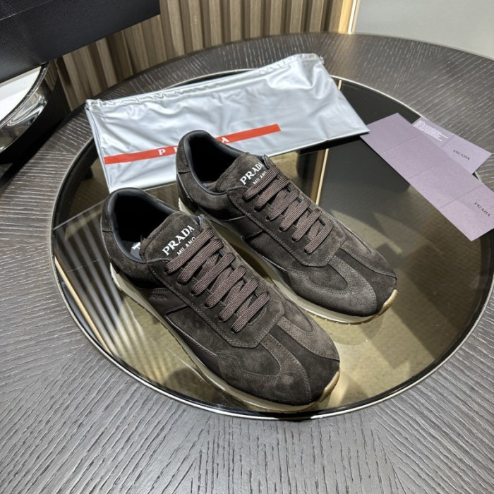 PRAD* SNEAKERS P198