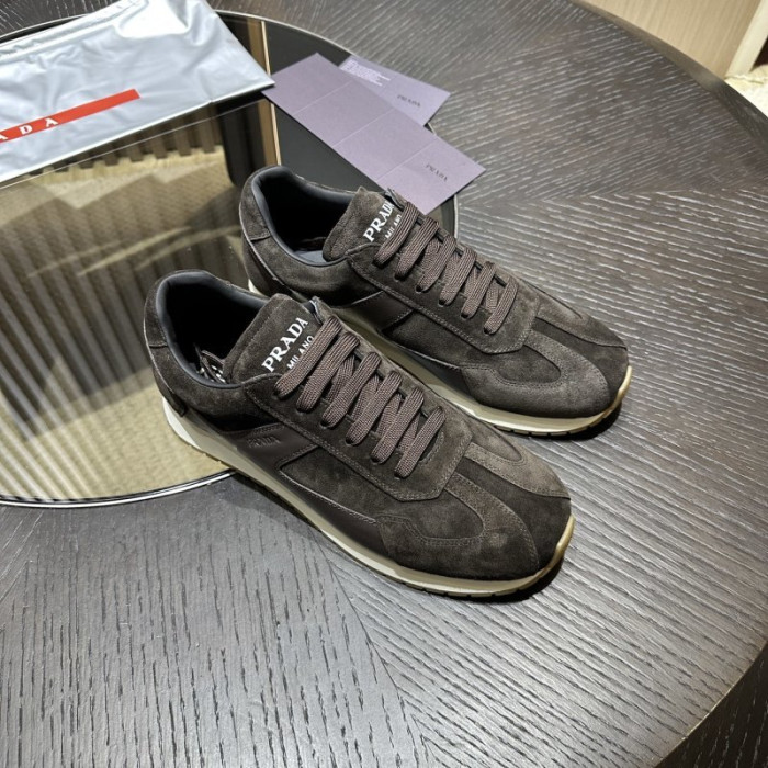 PRAD* SNEAKERS P198