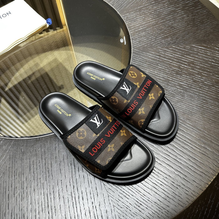 L&V sandal 196