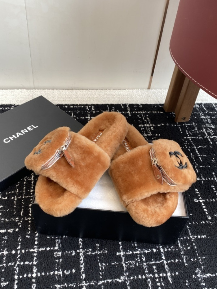 Chane* Sandal CS15
