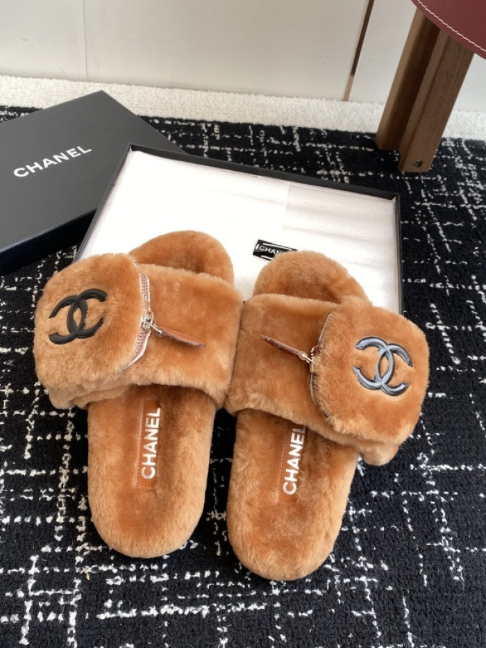 Chane* Sandal CS15