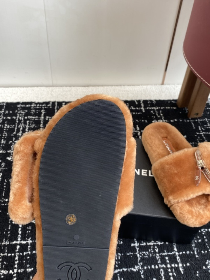 Chane* Sandal CS15