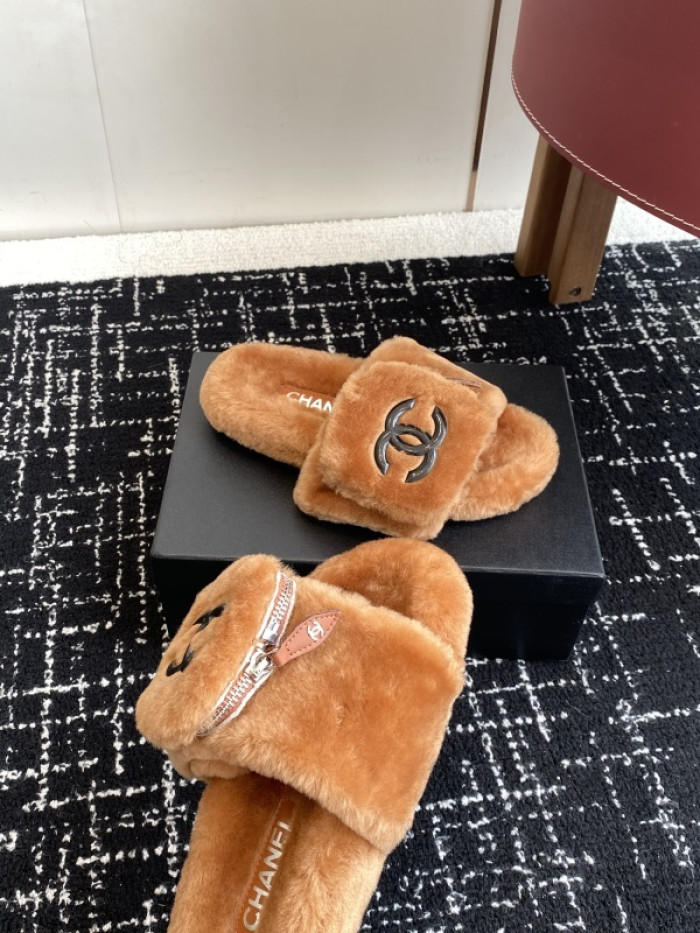 Chane* Sandal CS15