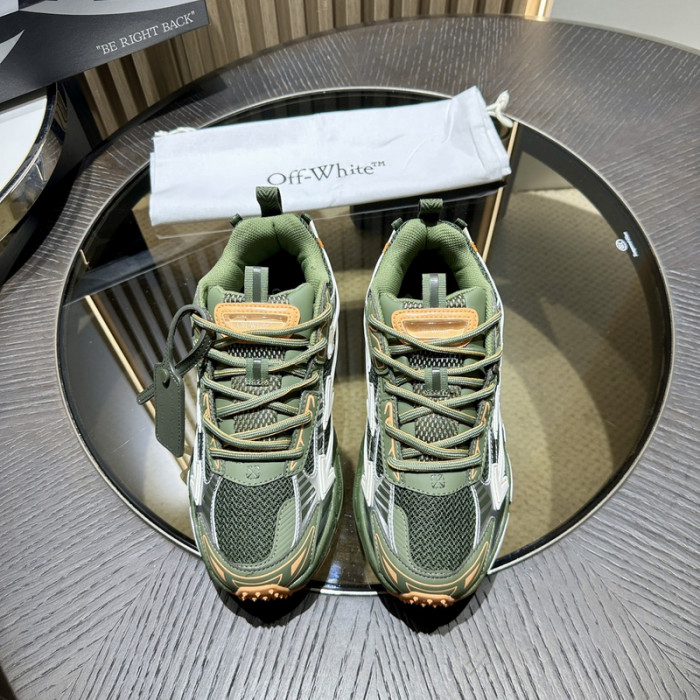 Off-White Be right back OWIA289F33