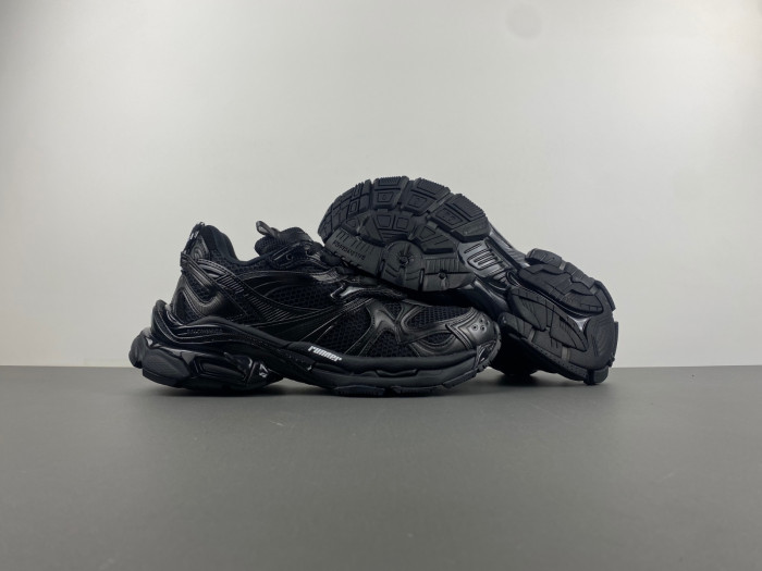 Ba1en*iaga runner sneaker w3rbxp-1090