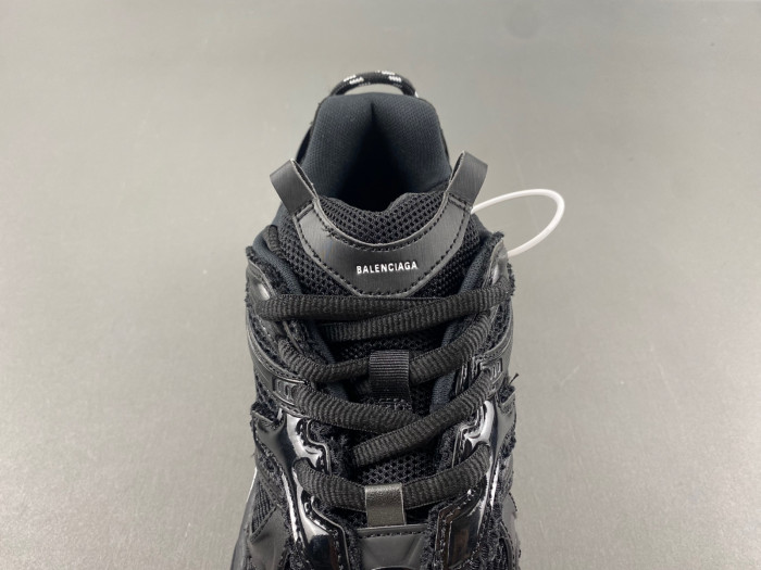 Ba1en*iaga runner sneaker w3rbxp-1090