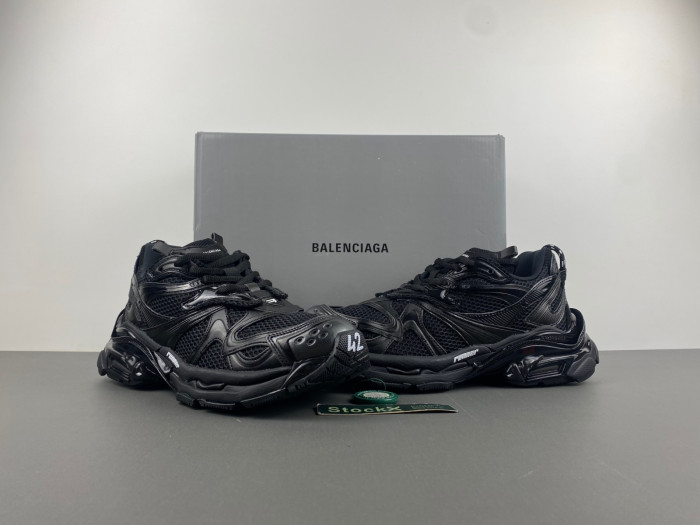 Ba1en*iaga runner sneaker w3rbxp-1090