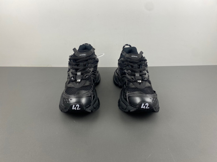 Ba1en*iaga runner sneaker w3rbxp-1090