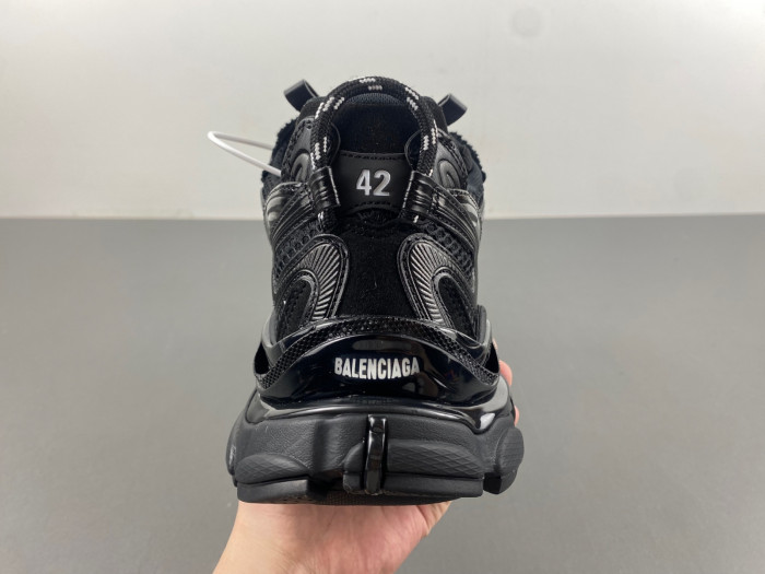 Ba1en*iaga runner sneaker w3rbxp-1090
