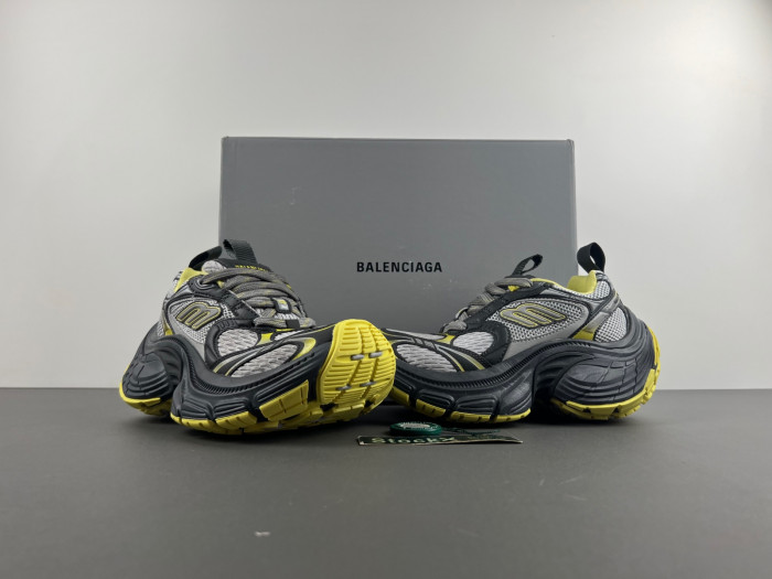 Ba1en*iaga sneaker w2mv2 1097