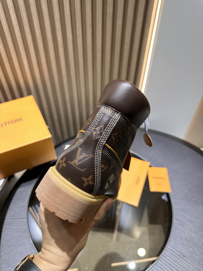 LV Boots L0000369