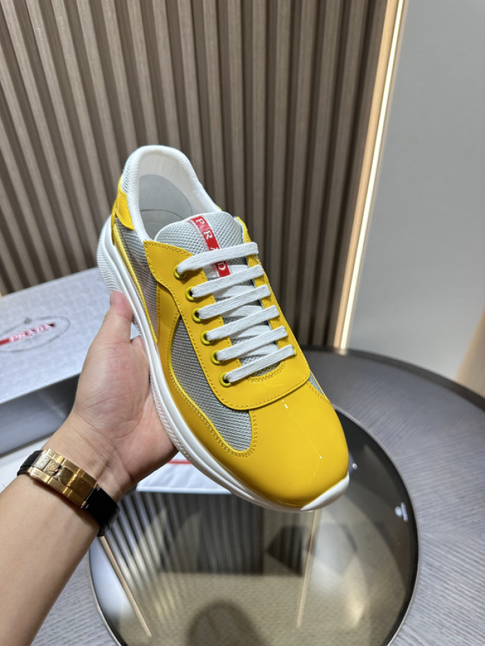 PRAD* SNEAKERS P106