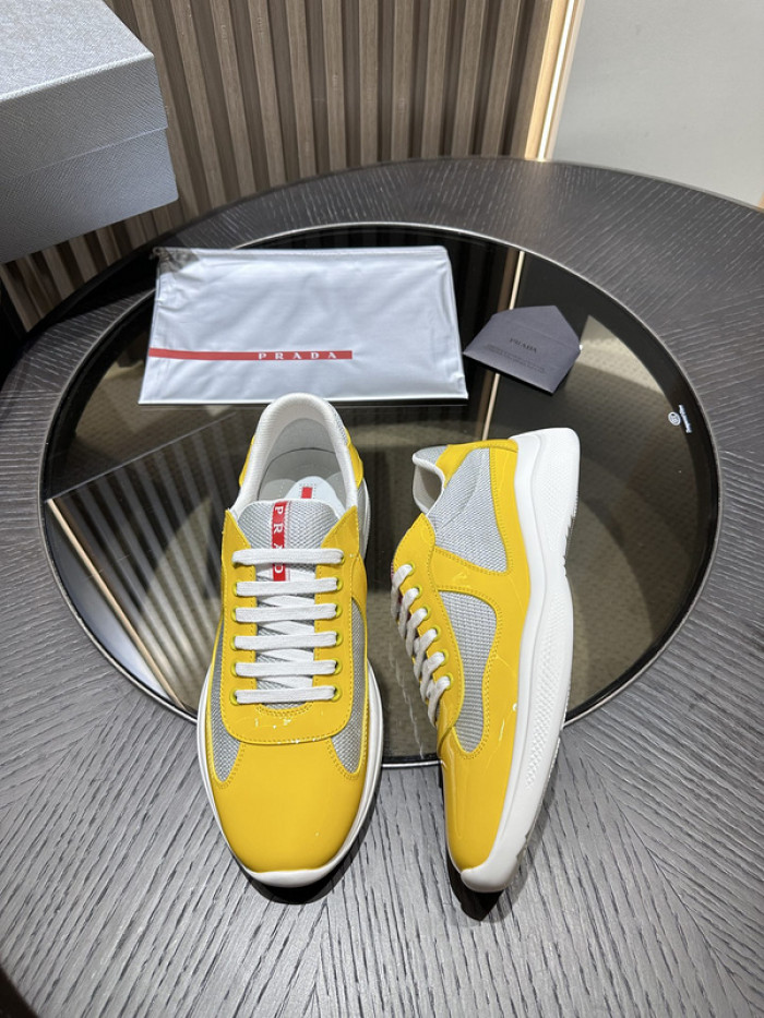 PRAD* SNEAKERS P106